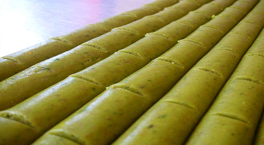 Fıstık Ezmesi Abuşoğlu Baklava